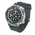 Apeks Gents 500 mtr dive watch