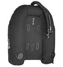 Apeks WTX4 Buoyancy Cell