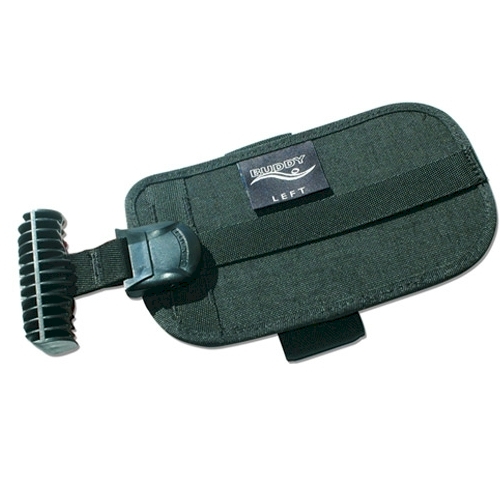 AP Buddy Integrated Weight Pockets