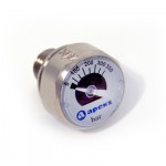 Apeks U/W 23mm Reg Indicator