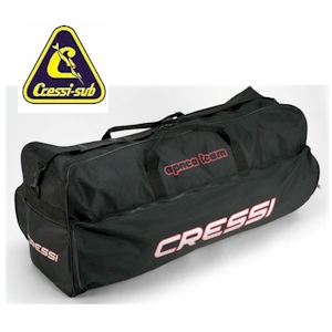Cressi Apnea Team Bag
