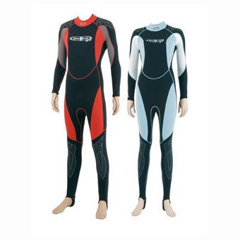 Aqualung 1mm SkinSuit
