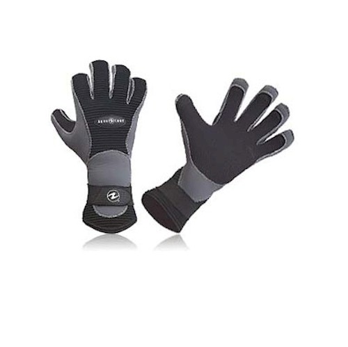 Aqualung Aleutian Gloves 5mm