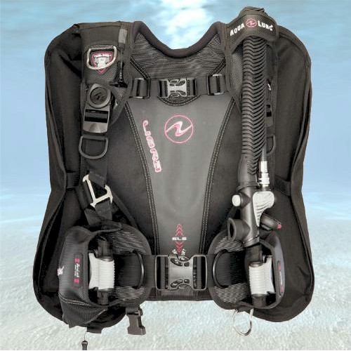 Aqualung Libra Wing