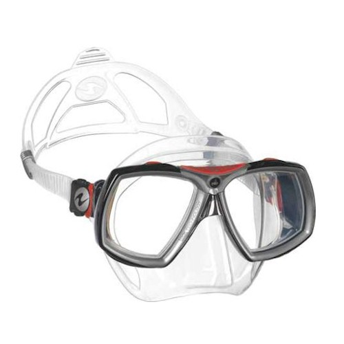 Aqualung Look 2 Mask
