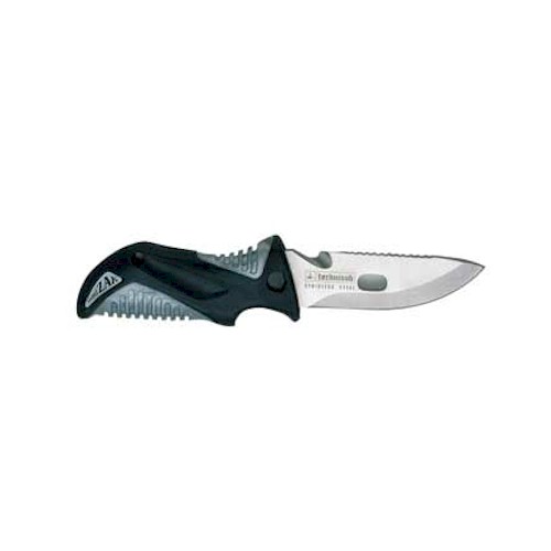 Aqualung Mini Zak Alfa Knife