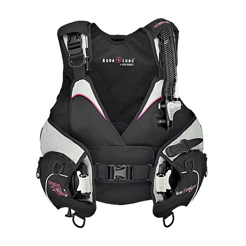 Aqualung Pearl BCD