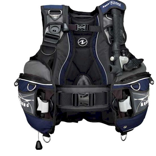 Aqualung Pro QD BCD