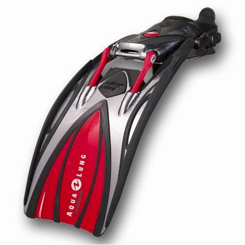 Aqualung Slingshot Fins