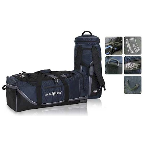 Aqualung Traveler 450 Duffle Bag