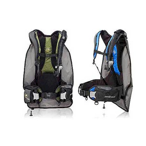 Aqualung Zuma Wing