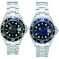 Momentum Aquamatic II 300m Watch