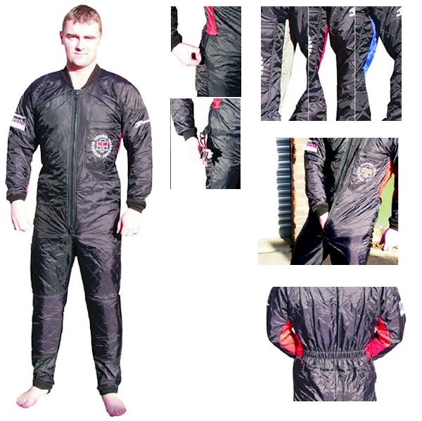 Beaver Arctic Undersuit