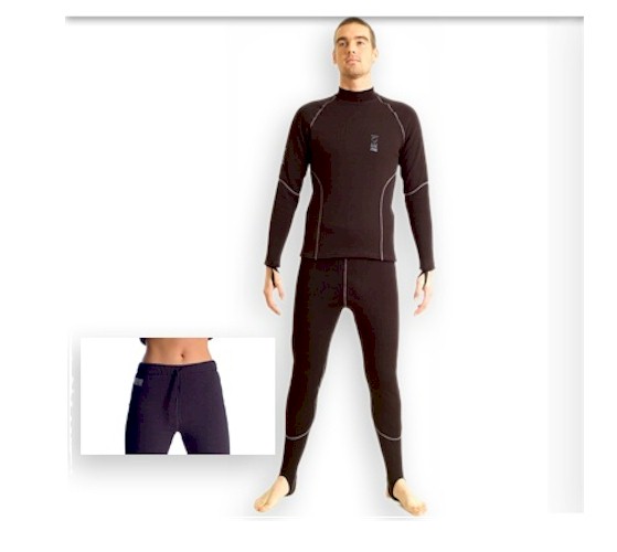 FE Xerotherm Arctic Leggings