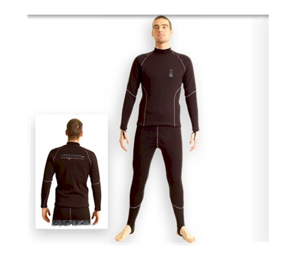 FE Xerotherm Arctic Top