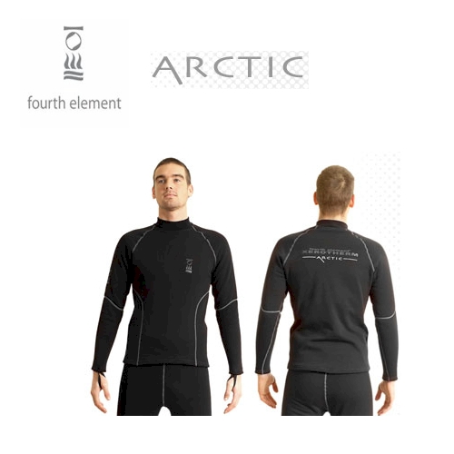 Fourth Element Arctic Top