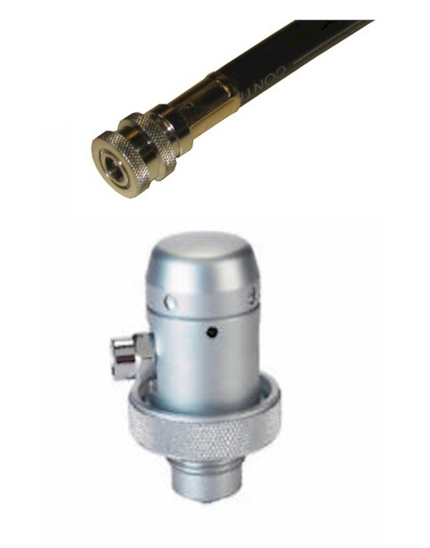 Dive Rite Drysuit Inflation Regulator