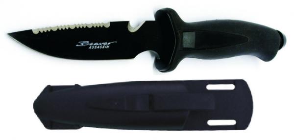 Beaver Assassin Knife KN ASS