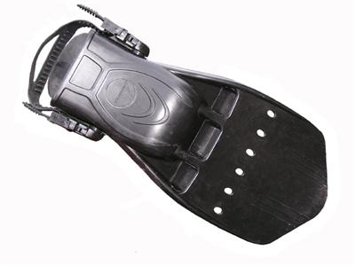 Beaver Assault Fins