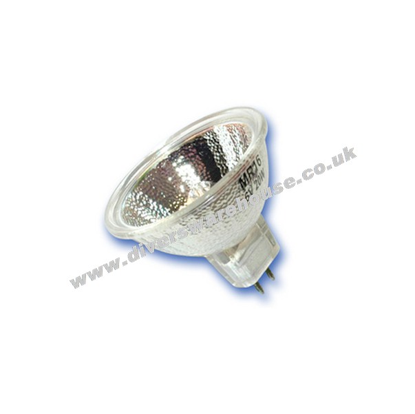 Beaver Spare Bulb Platinum Lamp 50w Narrow LT BP50N