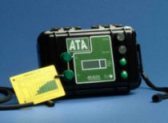 ANALOX ATA HELIUM ANALYSER[SA1T38MA97N401D]