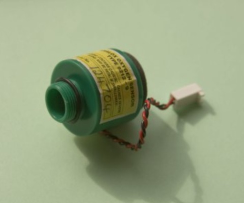 Analox ATA� Oxygen Sensor [9100-9212-94]
