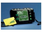 ANALOX ATA Helium Analyser