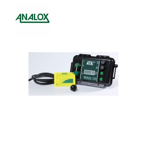 Analox ATA Pro Trimix Analyser