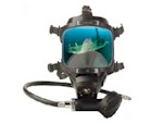 Poseidon Atmosphere Full Face