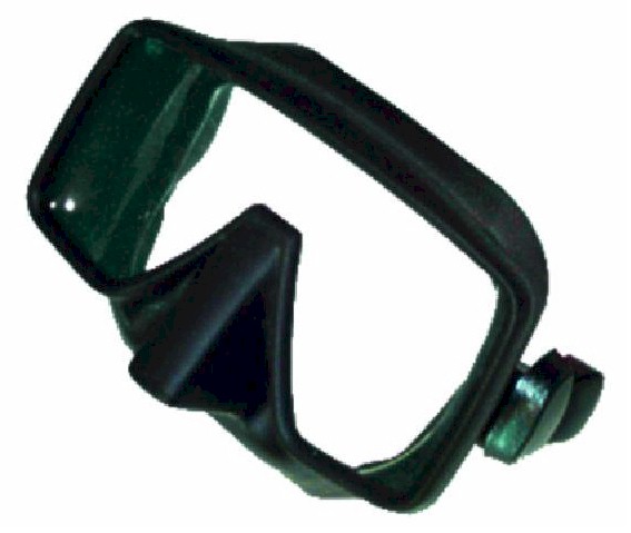 BEAVER MINI ATOMIC MASK - MK MAT
