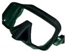 Beaver Mini Atomic Mask