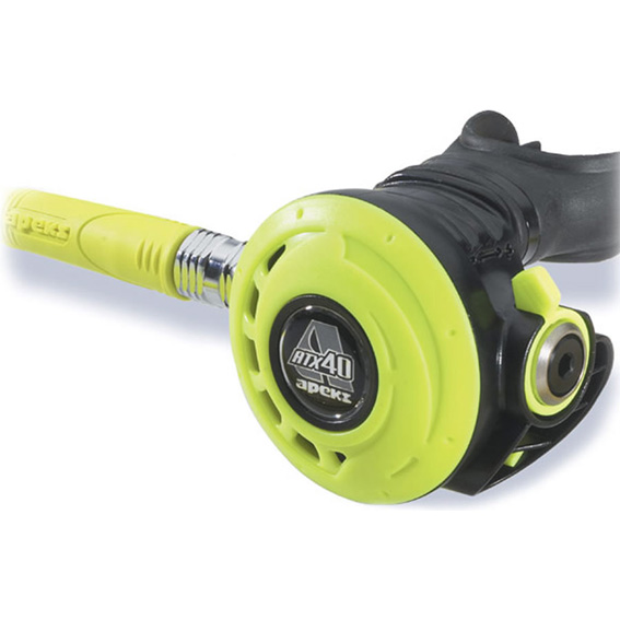Apeks ATX40 Octopus