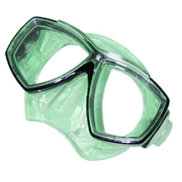 Beaver Avenger Mask