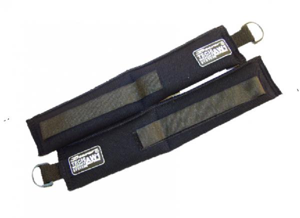 Beaver Neoprene Ankle Weights Filled