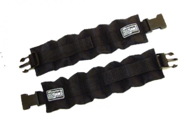 Beaver Ingot Ankle Weights