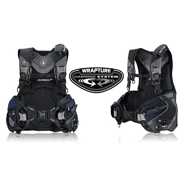Aqualung Axiom i3 BCD