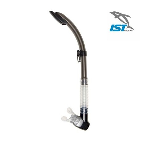 Bare Semi Dry Snorkel