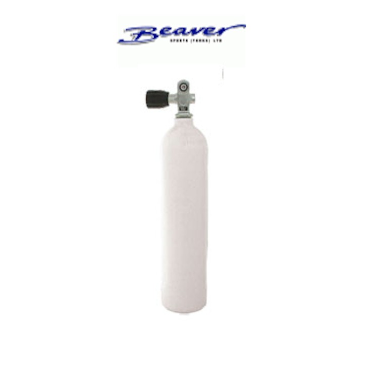 BEAVER 3 LTR PONY CYLINDER 232 BAR