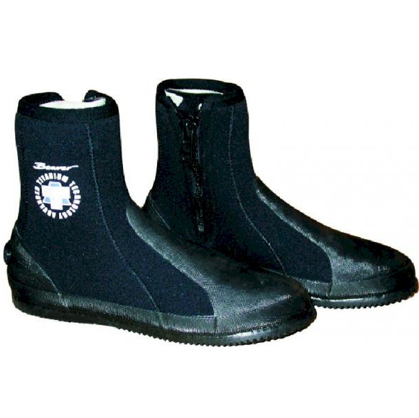 BEAVER (B4) TECH BOOTS