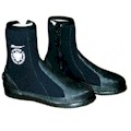 Wet Boots