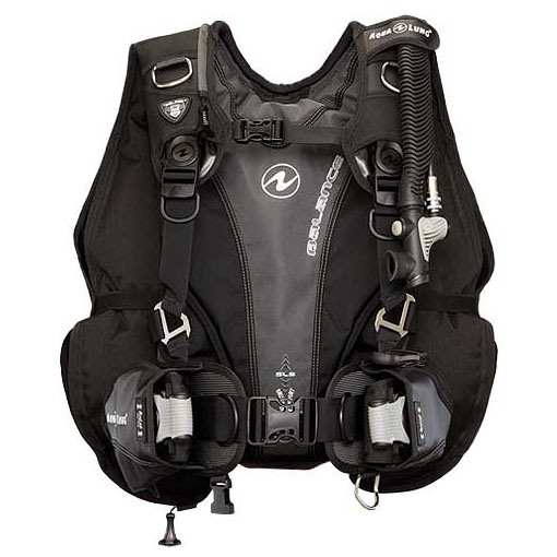 Aqualung Balance BCD