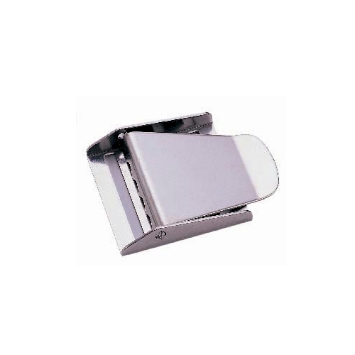 IST Stainless Steel Buckle