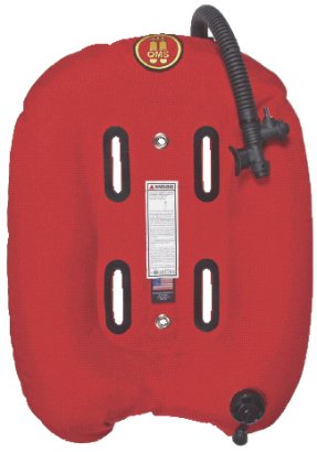 OMS 32LB Single Wing System