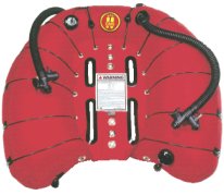 OMS 100lb Double Wing System
