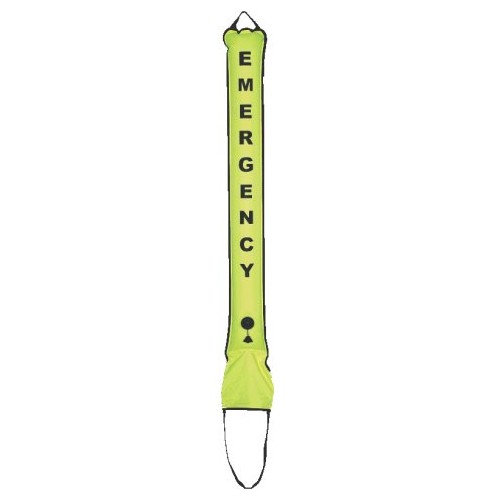 BCA255-E - OMS EMERGENCY SMB