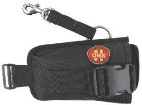 OMS Dump Weight Pocket BCA270