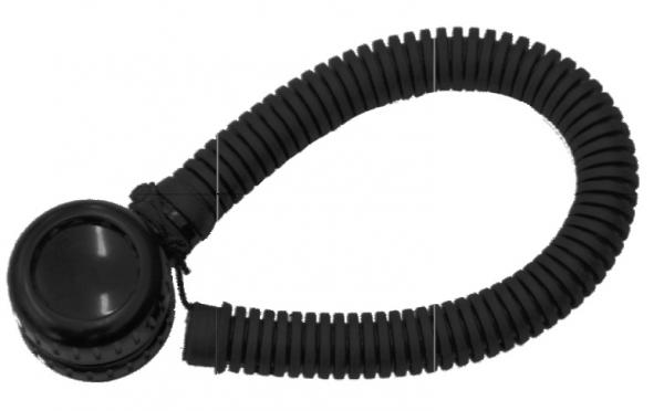 Beaver BCD Corrugated Hose Assembly BC CGH
