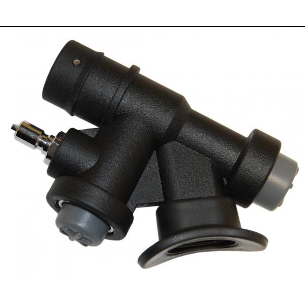 Beaver BC Inflator Unit