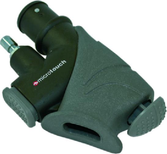 Beaver Power Inflator