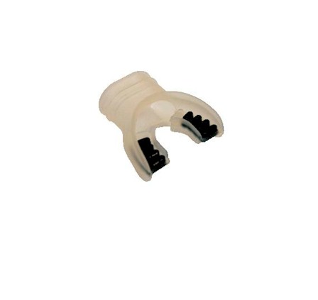 Beaver Duo-Flex Mouthpiece